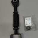 MOOG RK90489 Suspension Control Arm rear upper