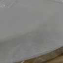 Acrylic Cake Disc Set - 6.25/8.25/10.25 Inch Clear Decorating Supplies with 6 Round Discs, 2 Icing Scrapers and 3 Center Dowels for Cake Baking