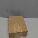 HISHINY Christmas Lights 100 Count Multicolor Christmas Tree String Lights with Green Wire for Outdoor Indoor Christmas Decorations Wedding Decorations Valentines Day Decor,UL Certified (21ft)