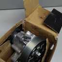 21-5341 Power Steering Pump with Pulley Compatible with Honda Accord L4 2.4L 2003-2007, Replace OE: 96-5341, 990-0656, 56100-RAA-A01RM