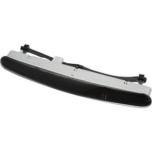 X AUTOHAUX High Level Third Rear Brake Stop Light 1C0945097E for Volkswagen Beetle 1.8L A/T GL Hatchback 19992003 Black