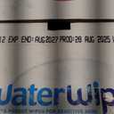 WaterWipes Sensitive+ Baby & Toddler Wipes, 3-In-1 Cleans, Cares, Protects, 99.9% Water, Textured Clean, Unscented & Hypoallergenic, 720 Count (5 Packs)