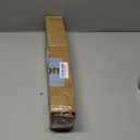 Ronlap Furniture Washing Machine Dolly, Extendable Appliance Rollers Refrigerator Heavy Duty, Washing Machine Stand Wheels Fridge Appliance Dolly Movers Mobile Washer and Dryer Moving Base, White