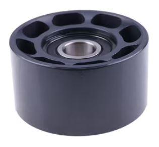 Belt tensioner module roller 6005023483 Claas, 87840244 CNH, RE505264 John Deere