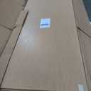 FALKEN DESIGN - Falkendesign-Acrylic-CL-1/4-2460 Falken Design Acrylic Plexiglass Sheet, Clear, 24" x 60" x 1/4"