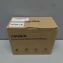 YABER 6000mAh Battery for Dyson V8 Battery Replacement 21.6V Compatible for Original V8 Animal V8 Absolute V8 Fluffy V8 Motorhead Handheld Cordless Vacuum Cleaner Li-ion Battery