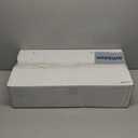 Car Air Mattress, Inflatable SUV Truck Air Mattress Back Seat Camping Bed Thickened Car Sleeping Pad for Travel, Car Bed SUV Mattress with Air Pump 2 Pillows (Black)