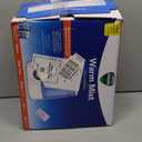 Vicks Warm Mist Humidifier Filter‑Free 1 Gal Tank, Auto Shut‑Off, Night Light, VapoPad and VapoSteam Compatible