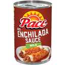 3 x Pace Mild Red Enchilada Sauce, 10.5 oz Can (EXP 02/17/27)