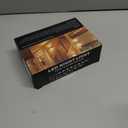 Night Lights Plug into Wall Decorative, Modern Crystal Wall Sconce with Dimming Switch, Perfect for Bedroom, Living Room, Hallway, Bathroom,Baby's RoomYellow