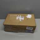 8 Inch Heavy Duty Gate Wheel, 750 lb Capacity, Fits Metal Tube Gates and Wooden Gates, 360 Swivel Spring-Loaded Caster. Gate Wheel for Smooth Operation. Equipped with Installation Tools