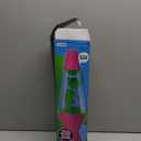 Lava The Original Lamp - 14.5" Neon Pink - Classic Liquid Motion Lamp - Green/Yellow and Blue Liquid - Item #2383