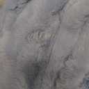 LE SURE Cute Dog Beds for Extra Large Dogs, Orthopedic Waterproof XL Pet Bed with Sides, High Back Non-Slip and Egg-Crate Foam Big Dog Couch Sofa with Washable Removable Cover, Blue