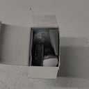 BEAUTURAL Fabric Shaver and Lint Remover, Sweater Defuzzer with 2-Speeds, 2 Replaceable Stainless Steel Blades, Battery Operated, Remove Clothes Fuzz, Lint Balls, Pills, Bobbles Gray