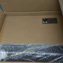 DGF493BNP Drip Pan Grill Replacement Parts for Dyna Glo DGF493BNP, DGB494SPB, Backyard Grill BY13-101-001-12, Grill Grates, Heat Shields and Adjustable 24''-30'' Grease Tray for Dyna-glo 4 Burner