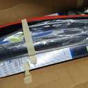 Window Visors Rain Guards for 2012 2013 2014 2015 2016 Honda CRV, Out-Channel Window Vent Wind Deflectors Visors Shades for 12 13 14 15 16 CR-V SUV