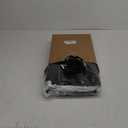 BougeRV RV Windshield Window Snow Cover for Class C Ford E450 1997-2025 Motorhome, Windshield Cover for Ice and Snow RV Front Window Sunshade Cover RV Accessories 4 Layers with Mirror Cutouts Silver