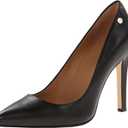 Calvin Klein Womens Brady (9, Black)