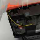 CRAFTSMAN 1/2 HPS myQ Ultra Quiet Smart Compatible Belt drive Garage Door Opener Wi-Fi Compatibility