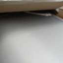 PERLECARE Twin 3 inch Firm Dual Layer Mattress Topper with Bamboo Cover