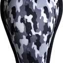 COOLOMG Athletic Flexible Cup Youth Men Adult Soft & Hard Cup for Baseball Football Lacrosse Hockey MMA Boxing