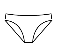 Altheanray Women Se 4 Pack, M