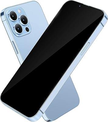 Fake Phone Dummy Prop Phone, Prank Stuff Decoy Phone Pear Phone Non-Working Phone, Display Phone Look Like Real Phone