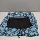 Women's Beach Dress Summer Maxi Sundress Strapless Hawaiian Cover Ups Asymmetrical Wrap Dresses,XL
