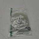 12002213 Washer Thrust Bearing Kit ABS Plastic Replacement for Whirlpool Admiral Maytag Part Replaces 12002213VP, 12500036 AP4009132, 1042142, 12001797