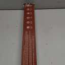 ILOFRI Large Leather Repair Patch Tape Dark Grey 60x17 inch, Durable Self Adhesive Backing, Vinyl and Leather Repair Kit for Couch, Car Seat, Furniture, Upholstery, Sofa - Dark Grey #1