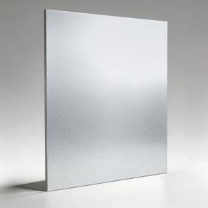 Metal Square, 16x19.5"