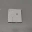 Watch Magnetic Charger to USB Cable 1m