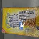 6 x Wheat Thins Hint of Salt Low Sodium Snacks, Whole Grain Wheat Crackers, Snack Crackers, 8.5 oz (EXP 08/09/26)