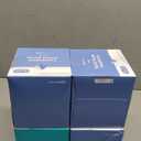 Amazon Basics 2-Ply Ultra Facial Tissue with Lotion, 75 Count, Pack of 4