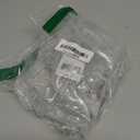 Franklin Brass (10-Pack) – Champagne Bronze Cabinet Handles, 3 Inch Hole Center, Modern Pulls for Drawers, Kitchen Cabinet Door, Dressers | Solid Bar