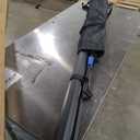 PropVue Projector Screen with Stand 100 inch - Indoor and Outdoor Projection Screen for Movie or Office Presentation - Adjustable from 16:9 to 4:3 HD Premium Wrinkle-Free Tripod Screen