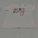 Oh Hey Vacay Summer Vacation Matching Family Men Women Kids T-Shirt (Small)