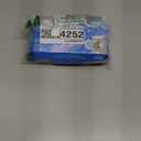 OxiClean Washing Machine Cleaner with Odor Blasters, 4 Count