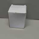 Reptile Ceramic Heat Lamp Holder Pet Heater Bracket for Heat Lamp Bulb 300W(Bulb Not Included) (1 Count (Pack of 1))