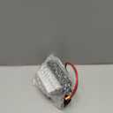 Blower Motor Resistor Heater Fan Control Module fit for Hummer H2 2003-2007 Replace 19331830 19329838 89023355 93803637 88986529 15-80388 15-80655 15-80911 19331830 3GSH-19E624-CA 4GSH-19E624-AA