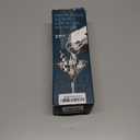 BARE BARREL Insulated Cocktail Shaker Set | Double Wall Stainless Steel | Martini Shaker for Home Bar Bartending | Built-in Drink Measure System & Strainer, Travel Bag, Recipes | Gift Set (Matt Black)