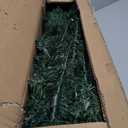 5 ft. Pre-Lit Artificial Christmas Tree with 150 LED Lights