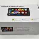 Portable Wireless Car Stereo