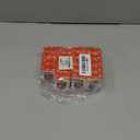 Gamie Pack of 19 Mini Playing Cards - Poker Mini Card Deck - Miniature 1.5 Inch Card Set - Small Casino Game Cards for Kids, and Adults - Great Novelty Gift, Party Favor for Boys and Girls