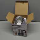 SIMPLETASTE Milk Frother, 4 in 1 Electric Milk Steamer, 16.91oz/500ml Automatic Warm and Cold Foam Frother for Coffee, Latte, Macchiato, Cappuccino, Hot Chocolate