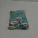 Women's Dress, Green, S Oversized