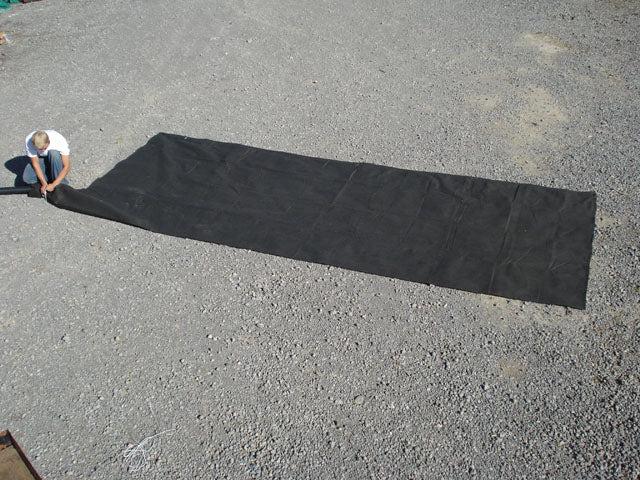 Filter Dewatering Bag, 22' x 20'