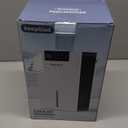 Dehumidifier, 98 OZ Dehumidifiers for Basement (1000sq.ft), Dehumidifier for Home with Washable Air Filter, Dehumidifiers for Bathroom Bedroom, Auto Shut Off and Timer Setting, Drain Hose, Withe