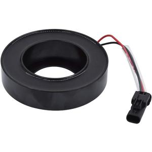 WFLNHB AC A/C Compressor Clutch Coil Replacement for Cadillac SRX 2012-2016 Replacement for Buick Lacrosse 2012 3.6L