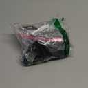 EverSport Swim Goggles Adult with Nose Cover, Anti-fog Clear Diving Mask Wide View No Blurring for Men Women Youth